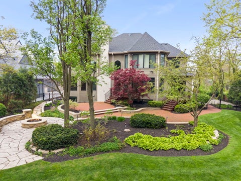 Tiny photo for 1046 Sylvan Circle, Naperville, IL 60540 (MLS # 12763552)