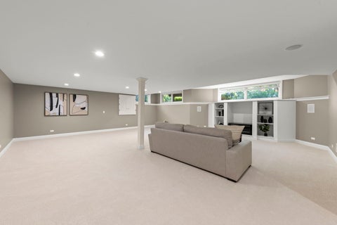 Tiny photo for 1046 Sylvan Circle, Naperville, IL 60540 (MLS # 12763552)