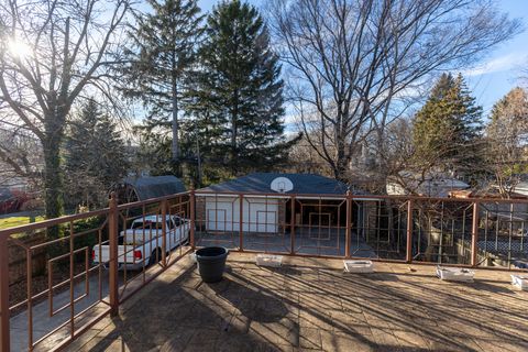 Tiny photo for 4716 N Kilbourn Avenue, Chicago, IL 60630 (MLS # 12548066)