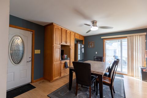 Tiny photo for 4716 N Kilbourn Avenue, Chicago, IL 60630 (MLS # 12548066)