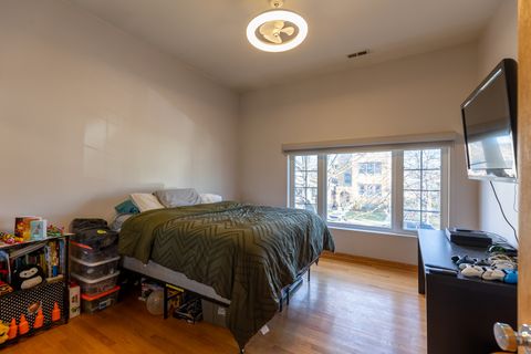 Tiny photo for 4716 N Kilbourn Avenue, Chicago, IL 60630 (MLS # 12548066)