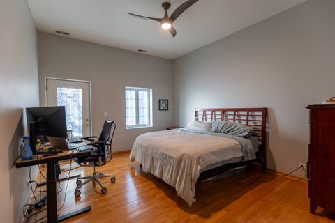 Tiny photo for 4716 N Kilbourn Avenue, Chicago, IL 60630 (MLS # 12548066)