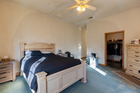 Tiny photo for 4716 N Kilbourn Avenue, Chicago, IL 60630 (MLS # 12548066)