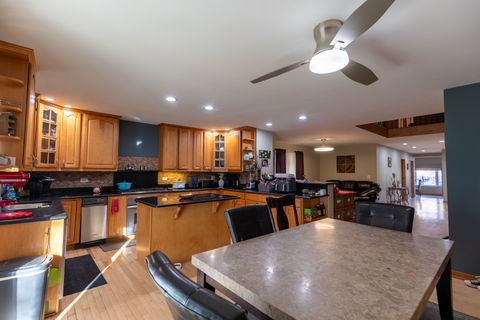 Tiny photo for 4716 N Kilbourn Avenue, Chicago, IL 60630 (MLS # 12548066)