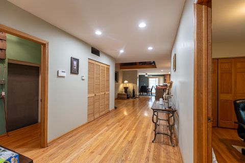 Tiny photo for 4716 N Kilbourn Avenue, Chicago, IL 60630 (MLS # 12548066)