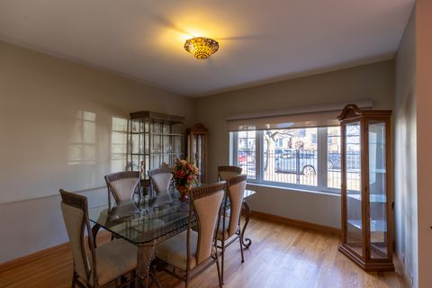 Tiny photo for 4716 N Kilbourn Avenue, Chicago, IL 60630 (MLS # 12548066)