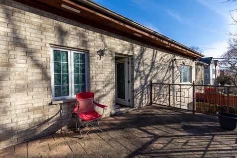 Tiny photo for 4716 N Kilbourn Avenue, Chicago, IL 60630 (MLS # 12548066)