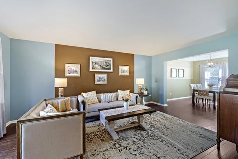 Tiny photo for 654 Matthew Lane, Carol Stream, IL 60188 (MLS # 12762151)
