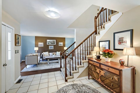 Tiny photo for 654 Matthew Lane, Carol Stream, IL 60188 (MLS # 12762151)