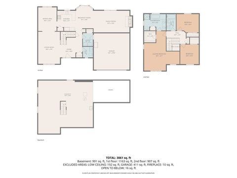Tiny photo for 654 Matthew Lane, Carol Stream, IL 60188 (MLS # 12762151)