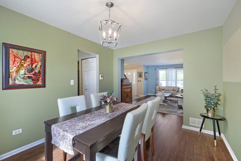 Tiny photo for 654 Matthew Lane, Carol Stream, IL 60188 (MLS # 12762151)