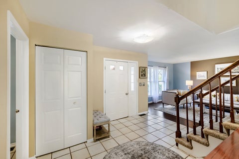 Tiny photo for 654 Matthew Lane, Carol Stream, IL 60188 (MLS # 12762151)