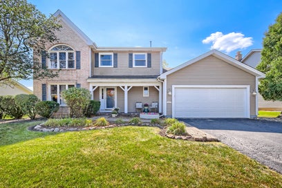 654 Matthew Lane Carol Stream IL 60188