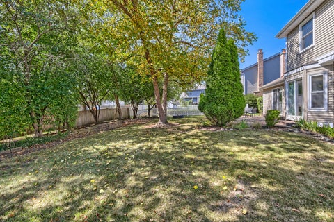 Tiny photo for 654 Matthew Lane, Carol Stream, IL 60188 (MLS # 12762151)