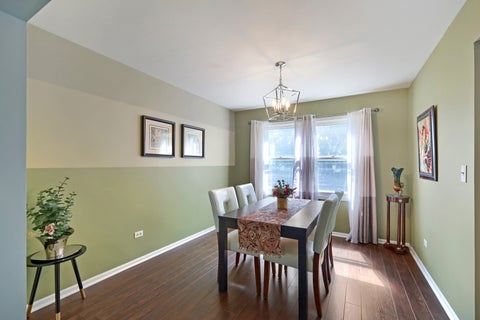 Tiny photo for 654 Matthew Lane, Carol Stream, IL 60188 (MLS # 12762151)