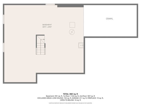 Tiny photo for 654 Matthew Lane, Carol Stream, IL 60188 (MLS # 12762151)