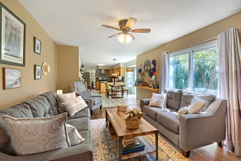 Tiny photo for 654 Matthew Lane, Carol Stream, IL 60188 (MLS # 12762151)