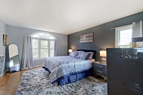 Tiny photo for 654 Matthew Lane, Carol Stream, IL 60188 (MLS # 12762151)