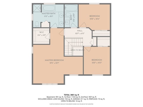 Tiny photo for 654 Matthew Lane, Carol Stream, IL 60188 (MLS # 12762151)