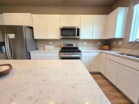 Tiny photo for 2381 Fairview Circle, Woodstock, IL 60098 (MLS # 12539127)