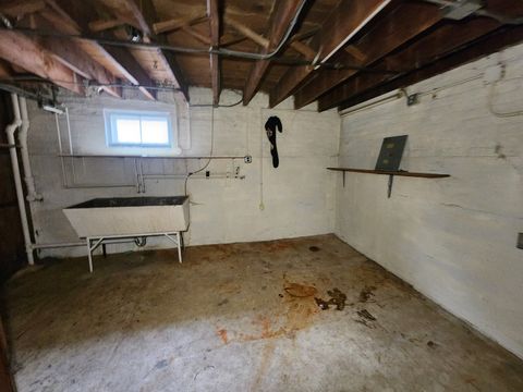 Tiny photo for 9614 S Maplewood Avenue, Evergreen Park, IL 60805 (MLS # 12574920)