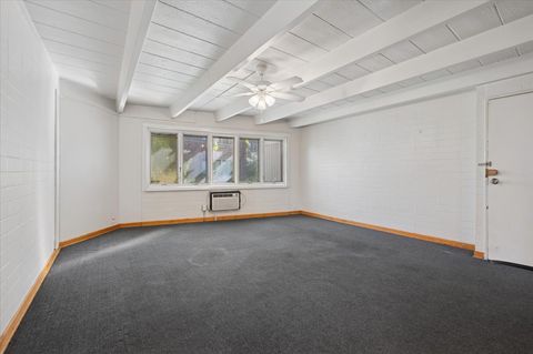 Tiny photo for 1140 W Lunt Avenue #1B, Chicago, IL 60626 (MLS # 12619630)