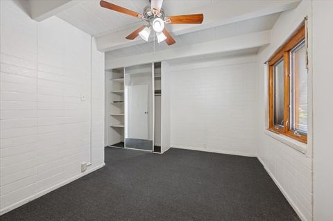 Tiny photo for 1140 W Lunt Avenue #1B, Chicago, IL 60626 (MLS # 12619630)