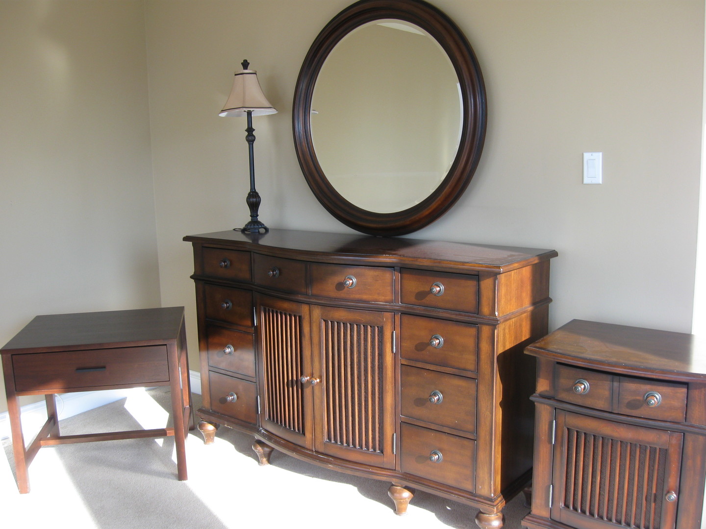 111 E chestnut Street 45K