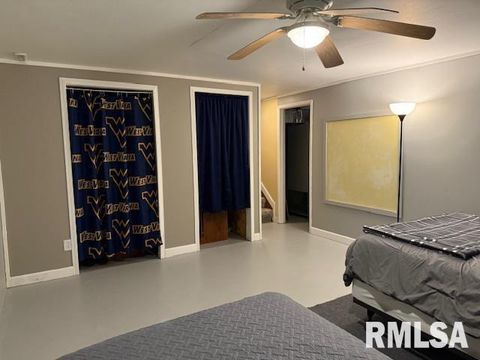 Tiny photo for 404 N MAPLE Street, Christopher, IL 62822 (MLS # EB459557)