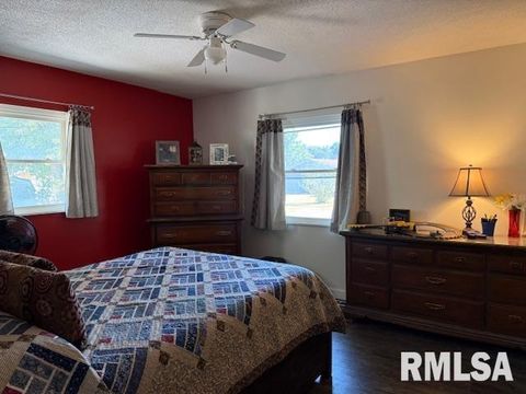 Tiny photo for 404 N MAPLE Street, Christopher, IL 62822 (MLS # EB459557)