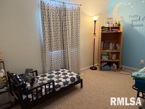 Tiny photo for 404 N MAPLE Street, Christopher, IL 62822 (MLS # EB459557)