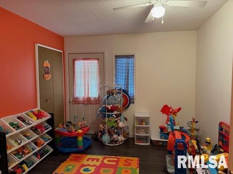 Tiny photo for 404 N MAPLE Street, Christopher, IL 62822 (MLS # EB459557)