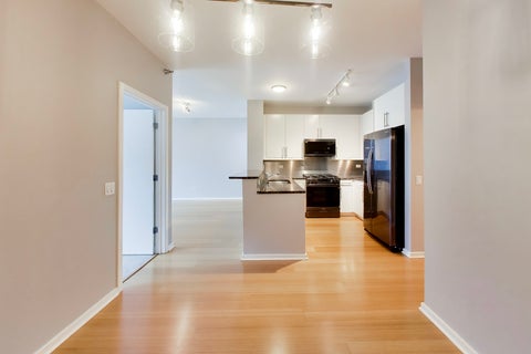 Tiny photo for 125 S Green Street #805A, Chicago, IL 60607 (MLS # 12750468)
