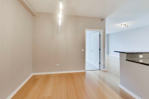 Tiny photo for 125 S Green Street #805A, Chicago, IL 60607 (MLS # 12750468)