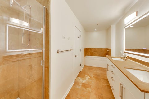 Tiny photo for 125 S Green Street #805A, Chicago, IL 60607 (MLS # 12750468)