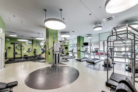 Tiny photo for 125 S Green Street #805A, Chicago, IL 60607 (MLS # 12750468)