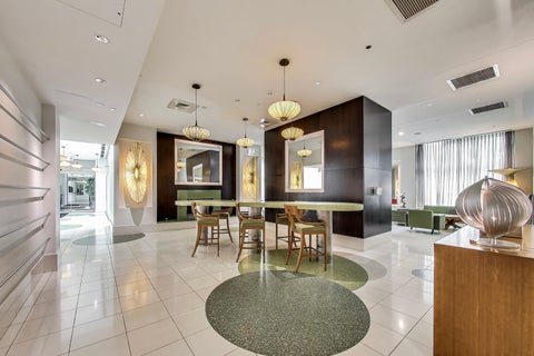 Tiny photo for 125 S Green Street #805A, Chicago, IL 60607 (MLS # 12750468)