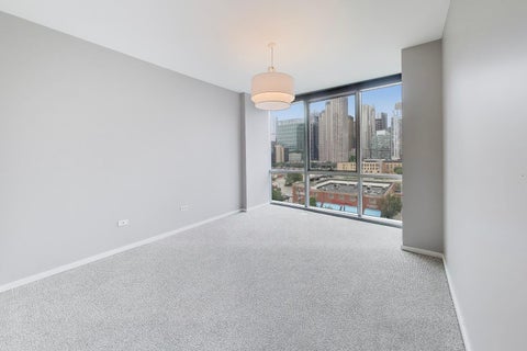 Tiny photo for 125 S Green Street #805A, Chicago, IL 60607 (MLS # 12750468)