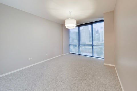 Tiny photo for 125 S Green Street #805A, Chicago, IL 60607 (MLS # 12750468)