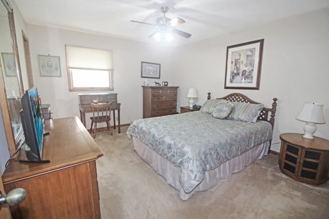 Tiny photo for 716 Lara Road, Normal, IL 61761 (MLS # 12735420)