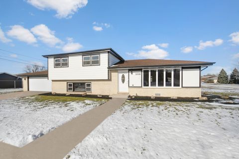 11756 S Leamington Avenue Alsip IL 60803