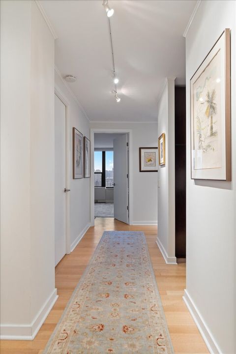 Tiny photo for 1560 N Sandburg Terrace #4301-4303, Chicago, IL 60610 (MLS # 12580783)