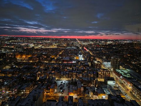 Tiny photo for 1560 N Sandburg Terrace #4301-4303, Chicago, IL 60610 (MLS # 12580783)