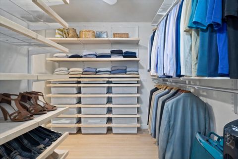 Tiny photo for 1560 N Sandburg Terrace #4301-4303, Chicago, IL 60610 (MLS # 12580783)