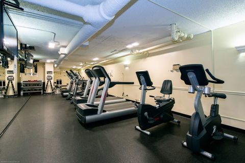 Tiny photo for 1560 N Sandburg Terrace #4301-4303, Chicago, IL 60610 (MLS # 12580783)