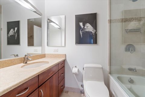 Tiny photo for 1560 N Sandburg Terrace #4301-4303, Chicago, IL 60610 (MLS # 12580783)