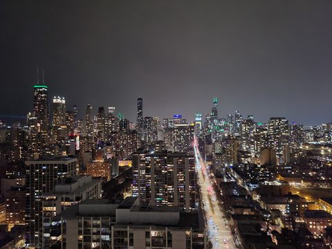 Tiny photo for 1560 N Sandburg Terrace #4301-4303, Chicago, IL 60610 (MLS # 12580783)