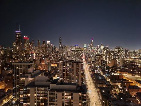 Tiny photo for 1560 N Sandburg Terrace #4301-4303, Chicago, IL 60610 (MLS # 12580783)