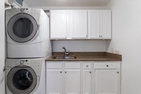 Tiny photo for 1560 N Sandburg Terrace #4301-4303, Chicago, IL 60610 (MLS # 12580783)