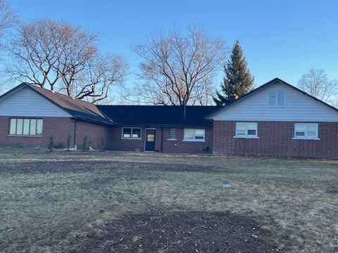 Tiny photo for 8035 Pluskota Drive, Orland Park, IL 60462 (MLS # 12597510)